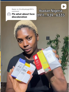 Hydration and barrier care illustration