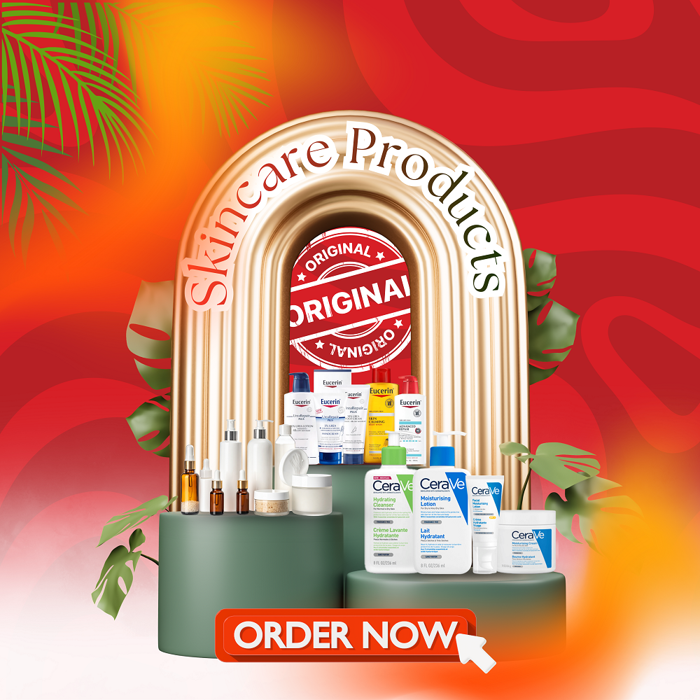 Glow essentials collection